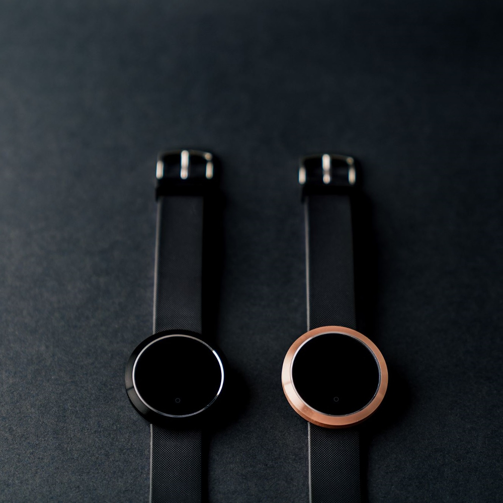 �Smart Bransoletka Forever SB-310 r�owo-z�ota / 4