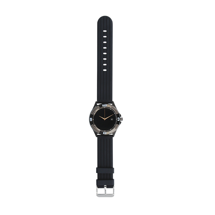Smart watch Forever SW-100 czarny / 2