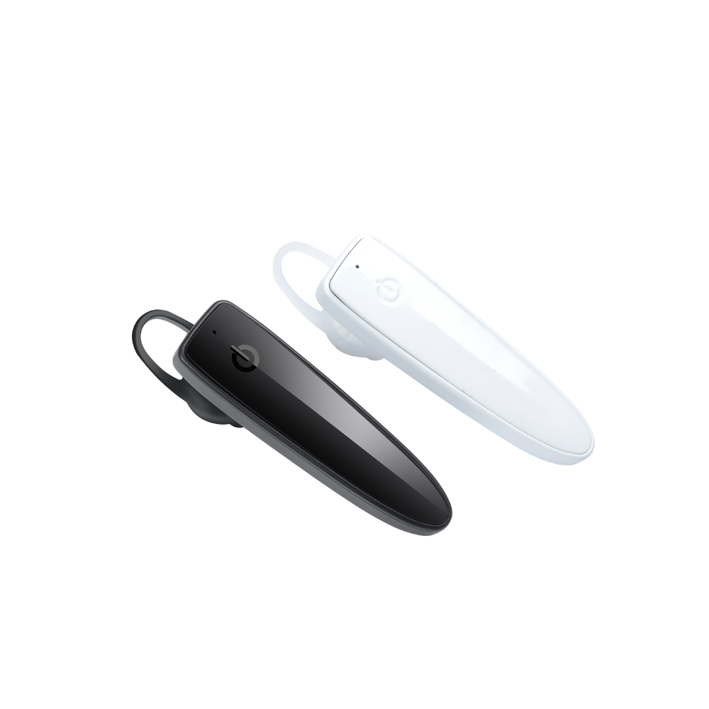 �XO S�uchawka bluetooth B28 czarna / 3